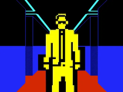 Bandersnatch Demo project preview