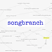 Song Branch project preview